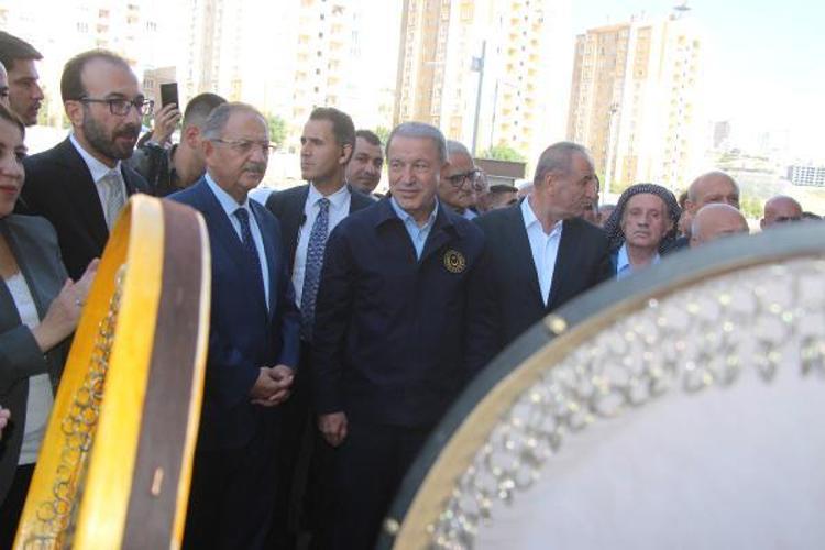 BİZİM İŞİMİZ YAPMAK