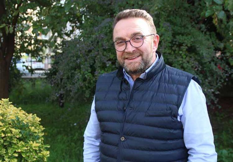 ÇAYI TAÇLANDIRMIŞ OLDUK