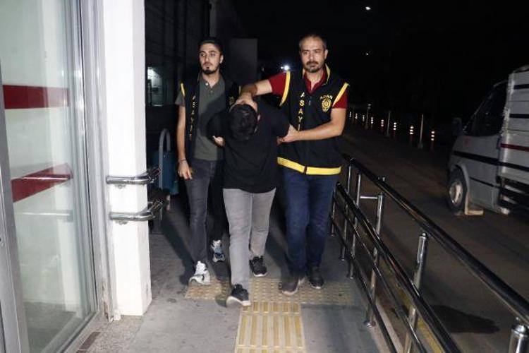 ŞÜPHELİLER YAKALANDI