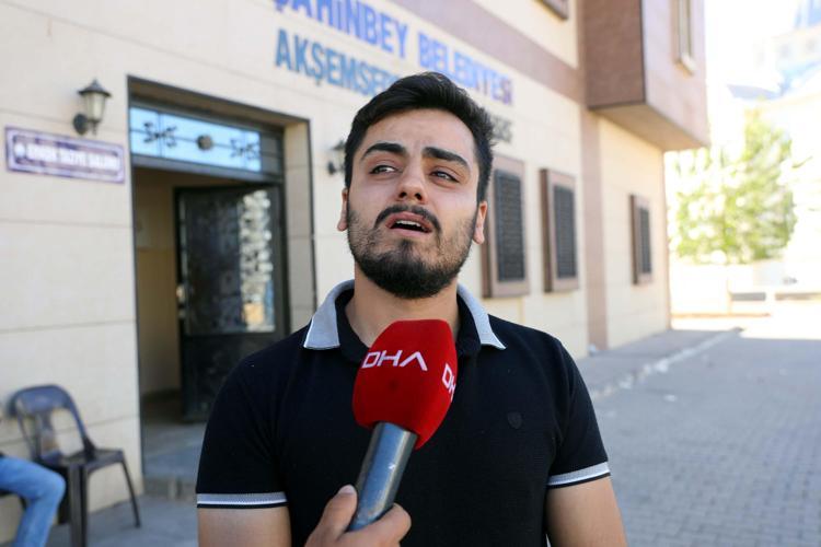 TESELLİYİ KÜÇÜK KIZIM NAİMEYE KAVUŞMAKTA ARAYACAĞIM