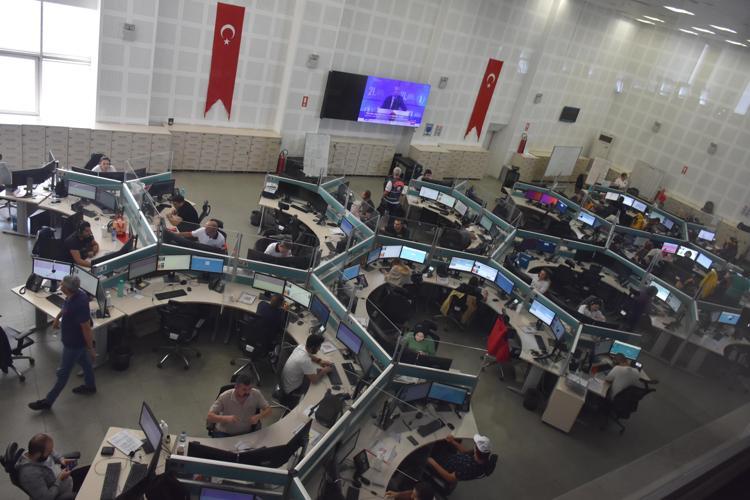 HABERİ VERDİĞİMİZDEN BERİ ASILSIZ ÇAĞRI YAPMAYI BIRAKTI