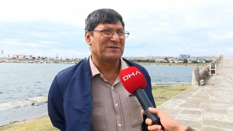 YENİ KÖPRÜLER YIKILIR BURASI YIKILMAZ