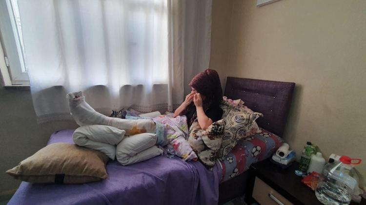 OĞLUM, BUNLARI BANA BAŞKASI YAPTIRIYOR DEDİ