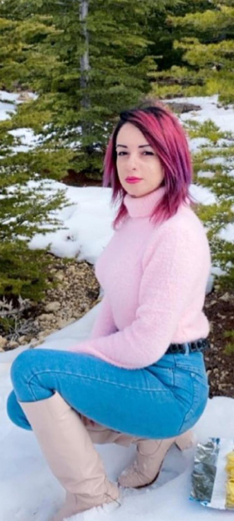 MEZARLIĞA GÖTÜRÜP DÖVMÜŞLER