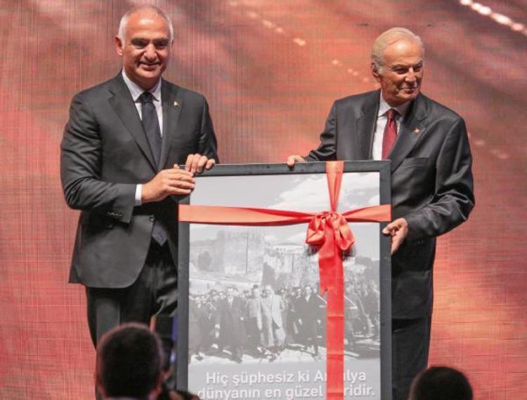 TEKİNDOR’A BAŞARI ÖDÜLÜ