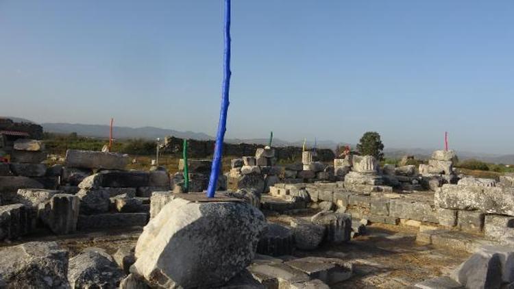 İLK ORGANİZASYONU YAPTIK