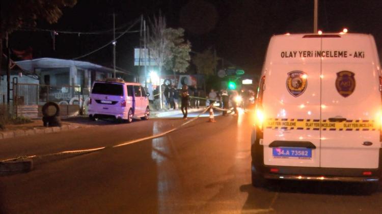 UNUTTUKLARI EŞYALARINI ALMAK İÇİN İŞ YERİNE GELMİŞLER