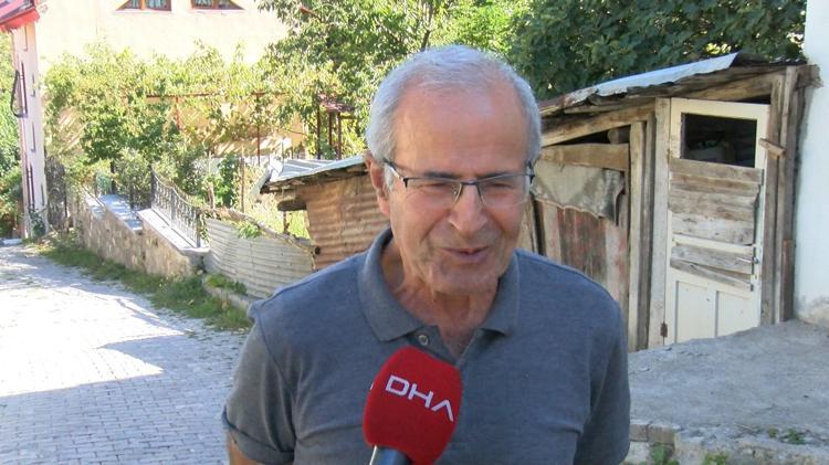 SOKAKLAR ADLARINI ROMANDAN ALDI