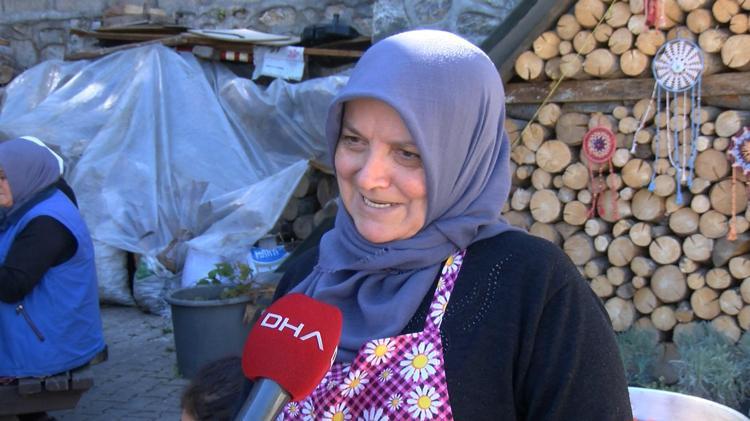 GURUR VERİCİ ŞEYLER OLUYOR BURADA