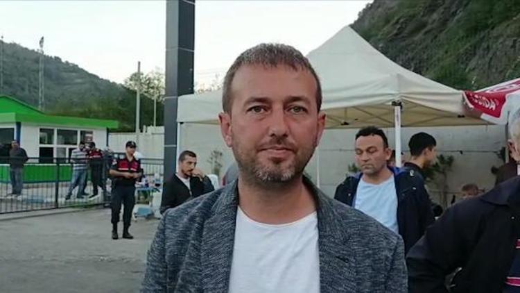 SUYUMUZ, DOĞAMIZ KİRLENDİ