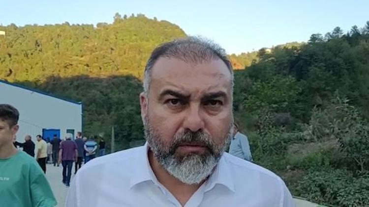 BAŞKAN ERENER: EKSİKLİKLER OLDUĞU AŞİKAR