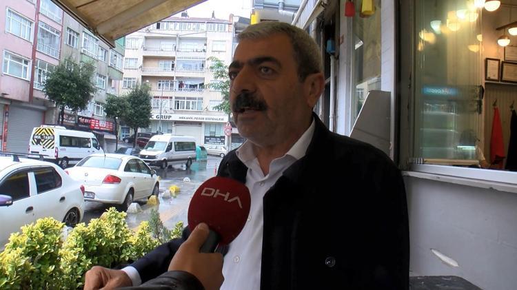 YOLDAN GEÇENLERİ ALLAH KORUDU