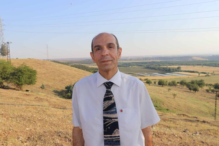 ‘İNSANLAR KADAR YABAN HAYVANLARI İÇİN DE BÜYÜK TEHLİKE’