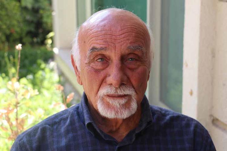 TAHAMMÜLÜ ZOR BİR ACI