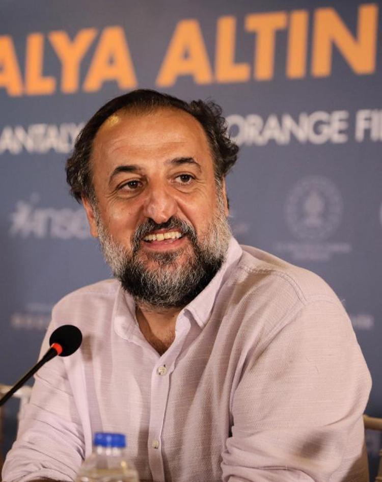 FİLMİ NUH KÖKLÜNÜN ANISINA ADADIM