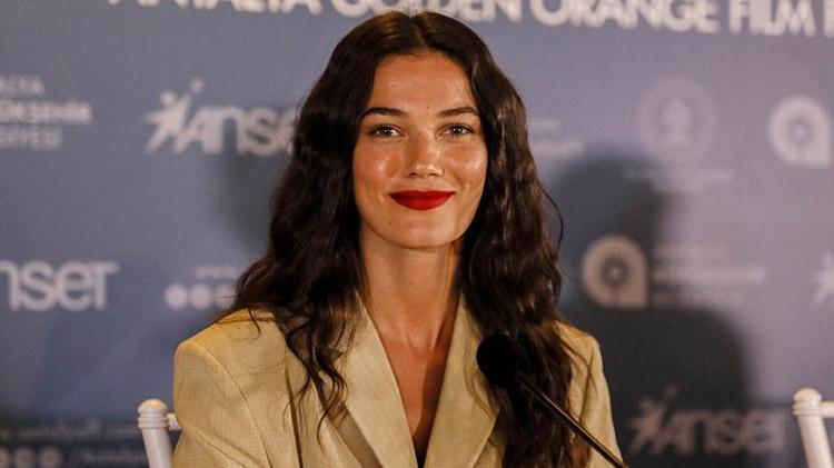 BENCE ÇALIŞMASI KOLAY BİR YÖNETMEN DEĞİL