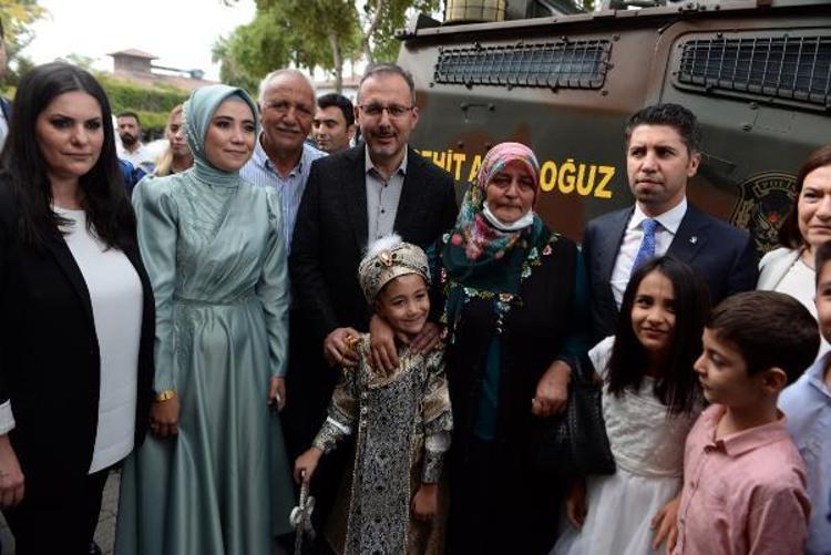 YENİ POLİS ADAYIMIZ