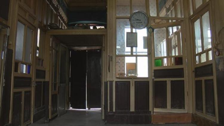 HAMAM KÜLTÜRÜ İNSANLARDA BİTTİ