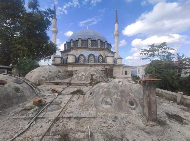TARİHİ ESER SATIŞLARINDA RESTORASYON PROJESİNİN DE YAPILMIŞ OLMASI LAZIM