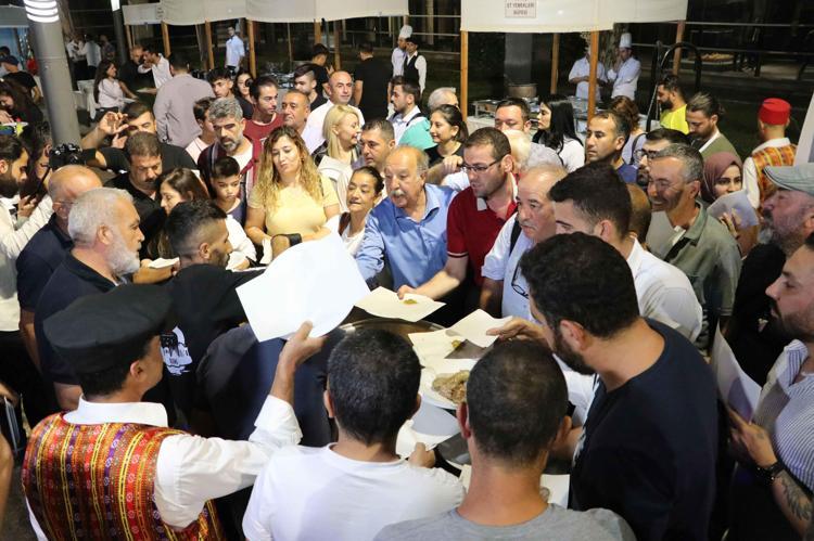 OTELLERDE BOŞ YATAK KALMADI