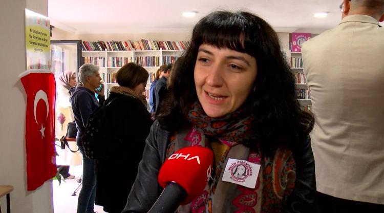 KIZIMIN KANLI KİTPALARINI BEN ÖLÜNCE BAŞ UCUMA GÖMSÜNLER