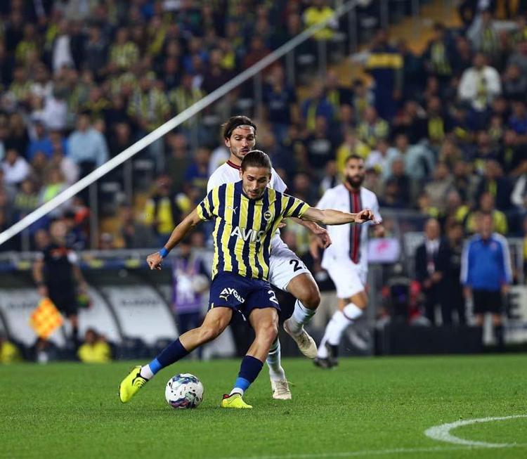 FERDİ KADIOĞLU KADRODA YER ALMADI