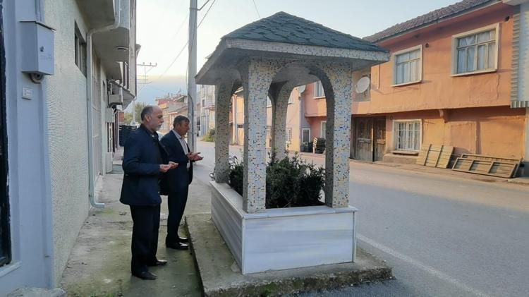 GELİN HİKAYESİ ŞEHİR EFSANESİ