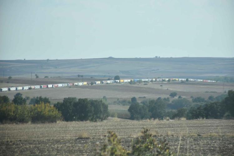 NE ZAMAN ÇIKACAĞIMIZ BİLMİYORUZ