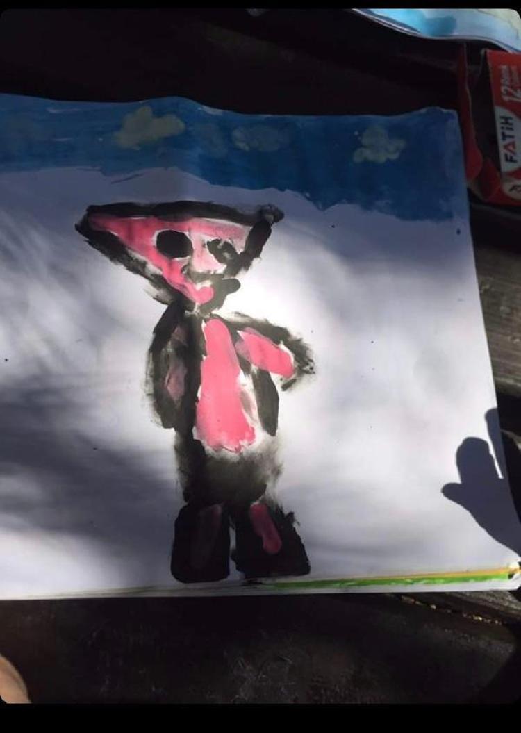 ÇOCUKTA GERÇEKLİK ALGISINI BOZUYOR