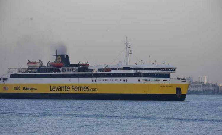 TÖRENDE DOSTLUK HATTI VURGUSU