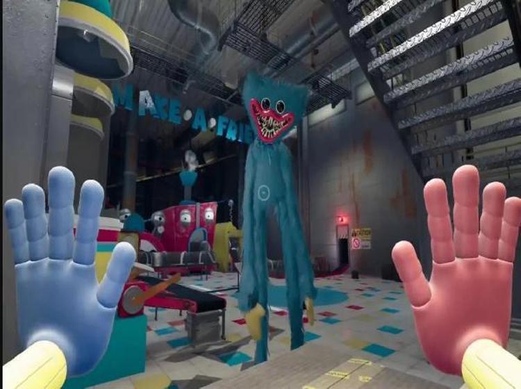 ÇOCUK, KORKU KARAKTERİNE BİAT EDER VE ONUN GİBİ DAVRANIR