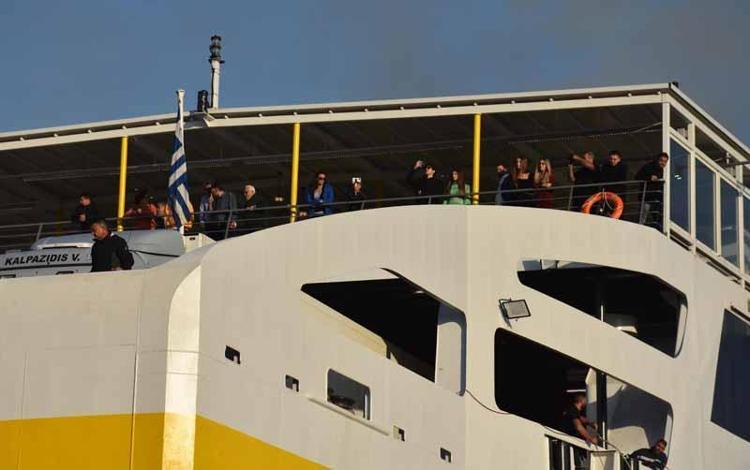 İKİ ÜLKE ARASINDA ÖNEMLİ ADIM