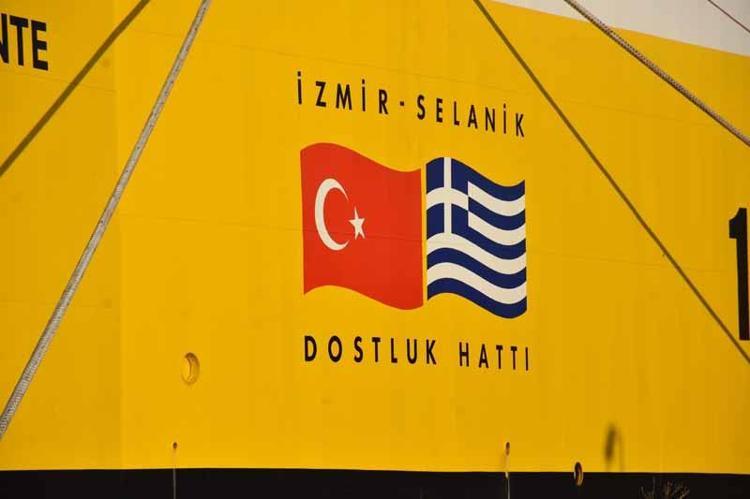 BATI AVRUPA PAZARLARINA ERİŞİM