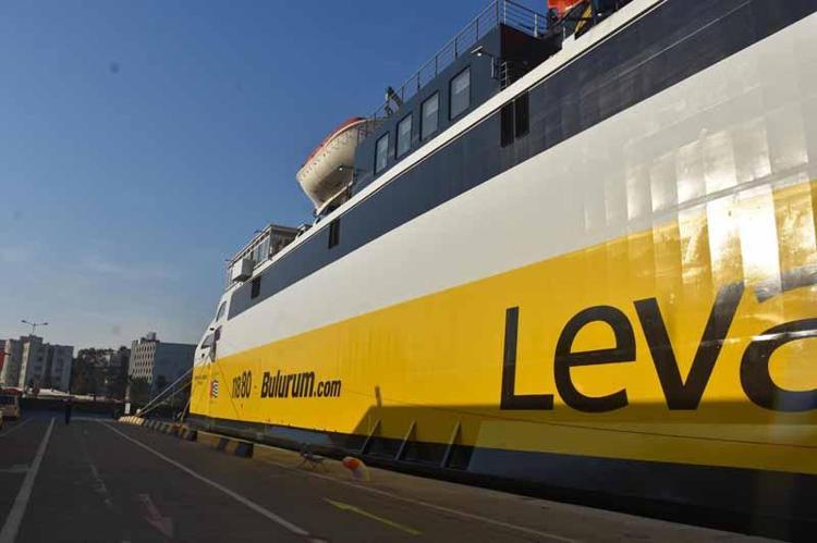 AVRUPAYA AÇILAN ALTERNATİF KAPI