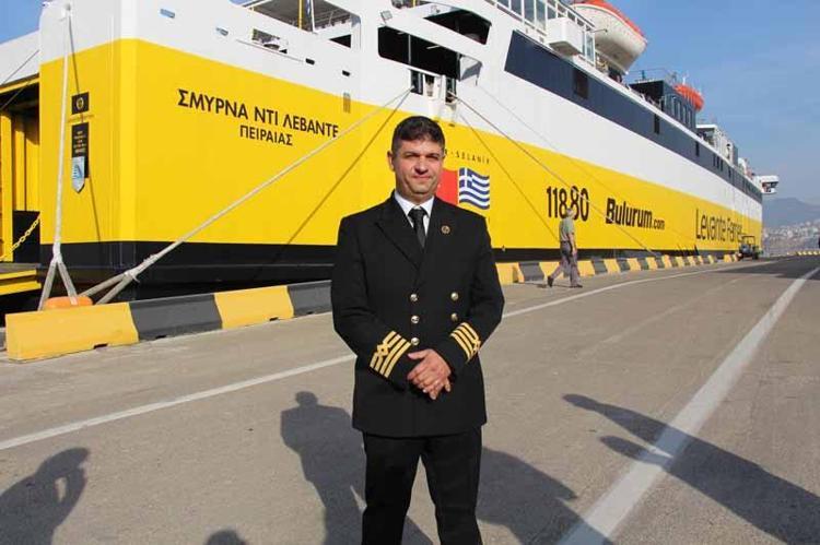 İZMİRDE OLDUĞUMUZ İÇİN ÇOK MUTLUYUZ