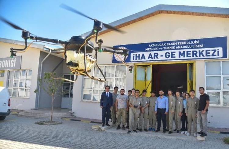 ÖĞRENCİLERİN HEDEFİ