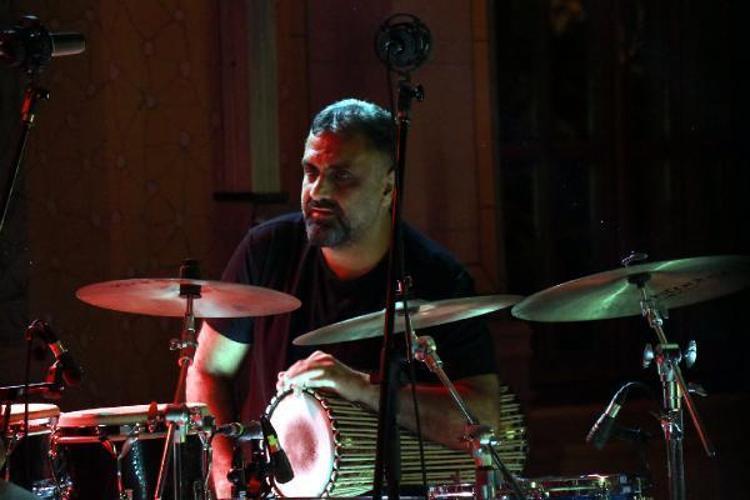 ARTIK TRAKYA’DA CAZ DA VAR’