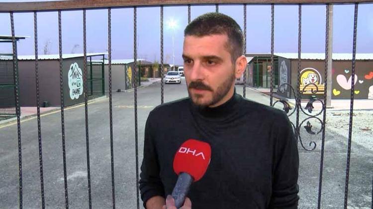 HAYVANI EZİYET EDEREK ARABAYA ATTILAR