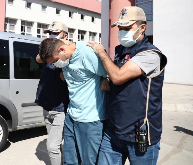 İNKAR ETMESİNE RAĞMEN KAYITLAR VAR