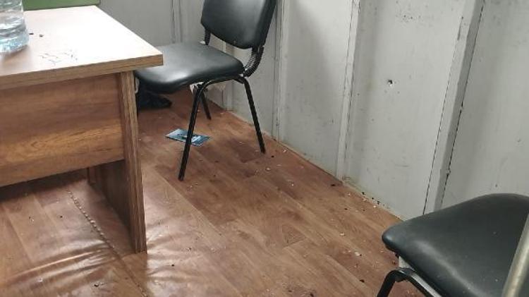 OLAYI BELEDİYE BAŞKANI DUYURDU