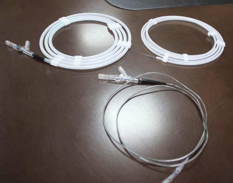 İLK ÇALIŞMALARIMIZ BAŞARIYLA GEÇTİ