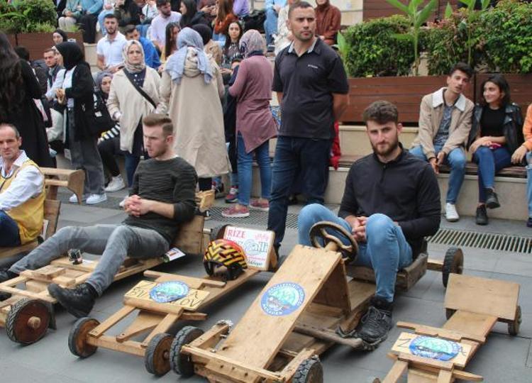 GÜZEL ANILAR BİRİKTİRMELERİNİ SAĞLAYACAĞIZ