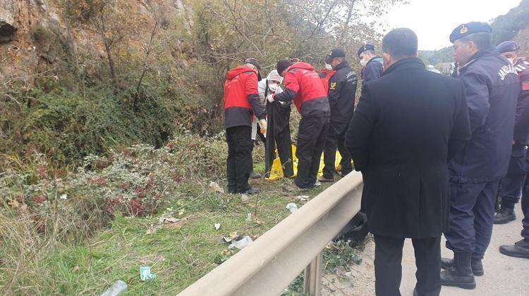 CİNAYETİ İTİRAF EDİP, BİRBİRLERİNİ SUÇLADILAR