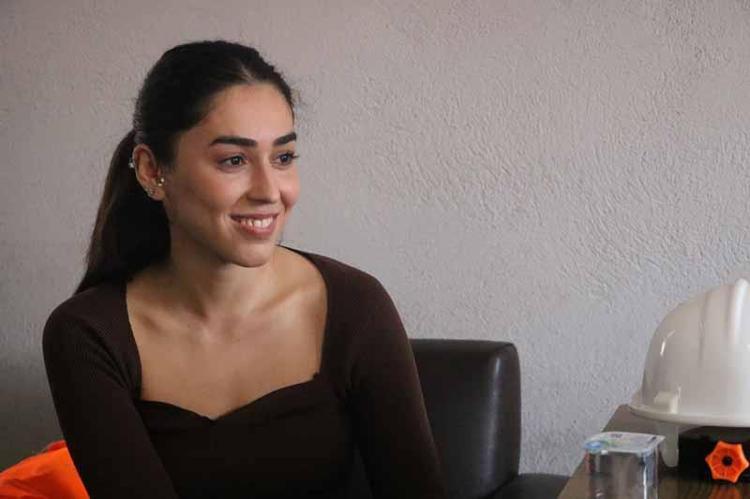 ‘HERKESİN HAYATINA DOKUNABİLSEK NE MUTLU’