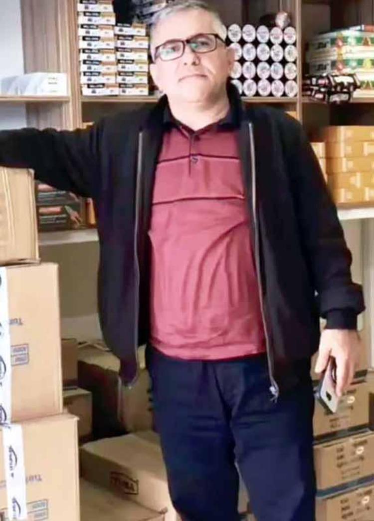 KENDİMİ KORUMAK İÇİN ATEŞ AÇTIM