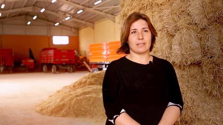 KADIN ÇİFTÇİLERE PRİM İNDİRİMİ