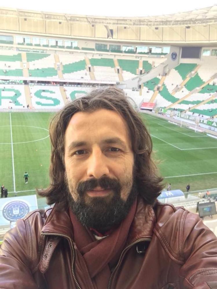 HASTANEDE ŞEHİT OLDU