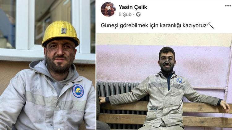 “AH BE KARDEŞİM ÇOK ERKEN OLDU”