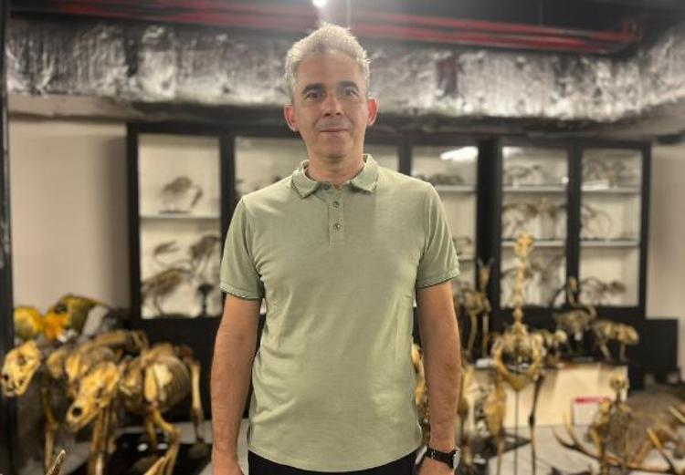 AÇILMAYA HAZIRLANIYORUZ