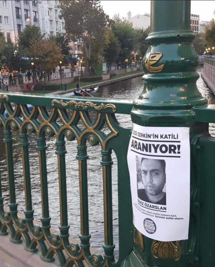 HAYAT DEVAM ETMİYOR